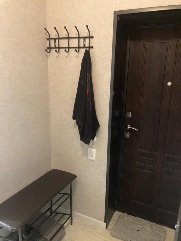 Однокомнатная квартира в самом центре Самары