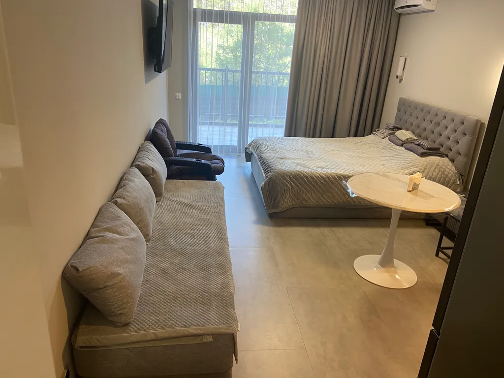 Видовая студия в Алуште (76)