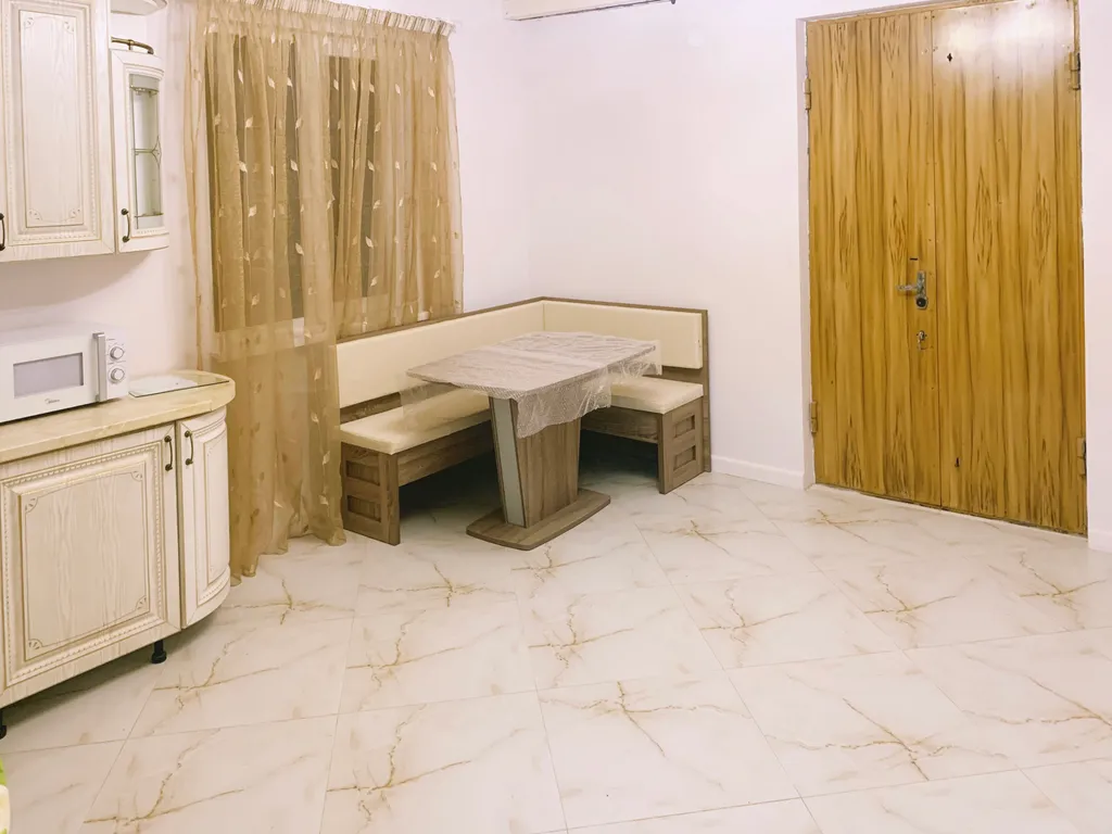 Апартамент в мандариновом саду