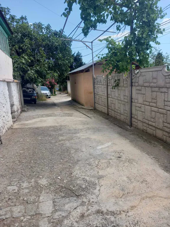 Уютная квартира в частном секторе