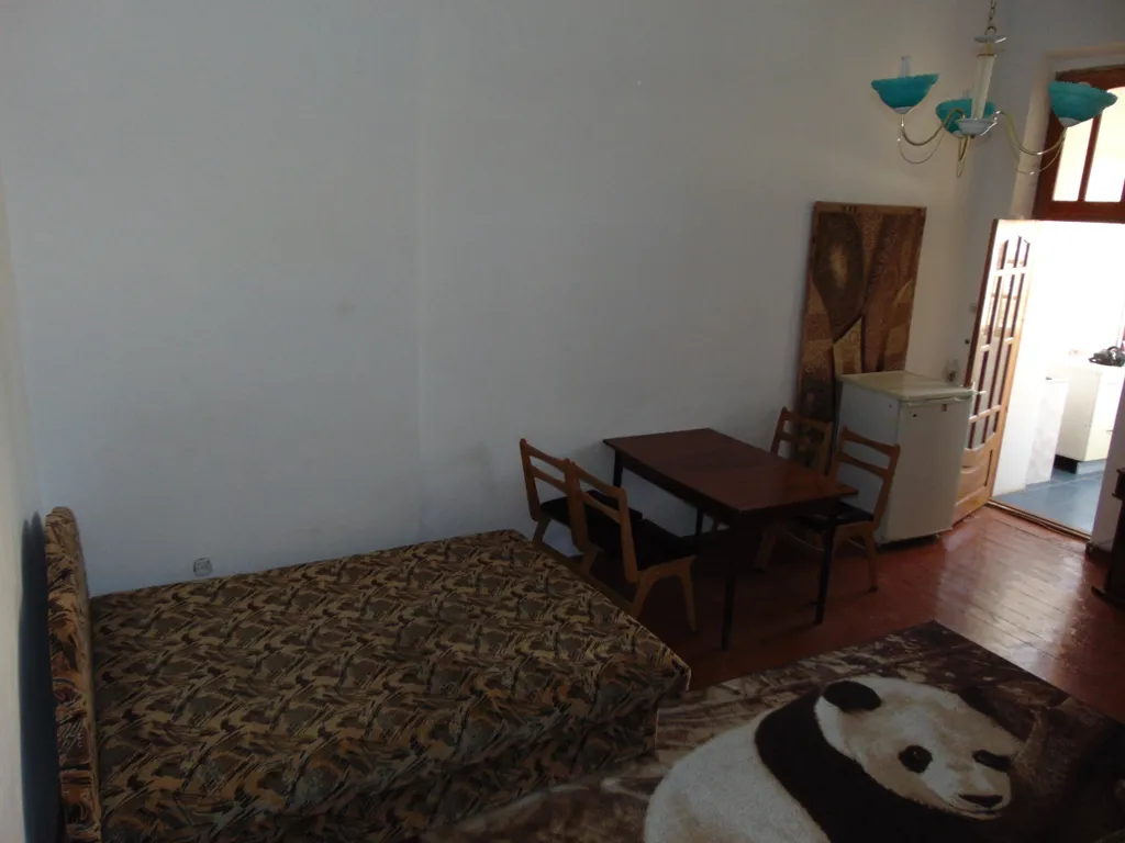 Уютная квартира в 500 метрах от набережной