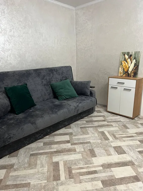 Квартира Уютная двушка на набережной — аренда посуточно в Каменск-Шахтинский