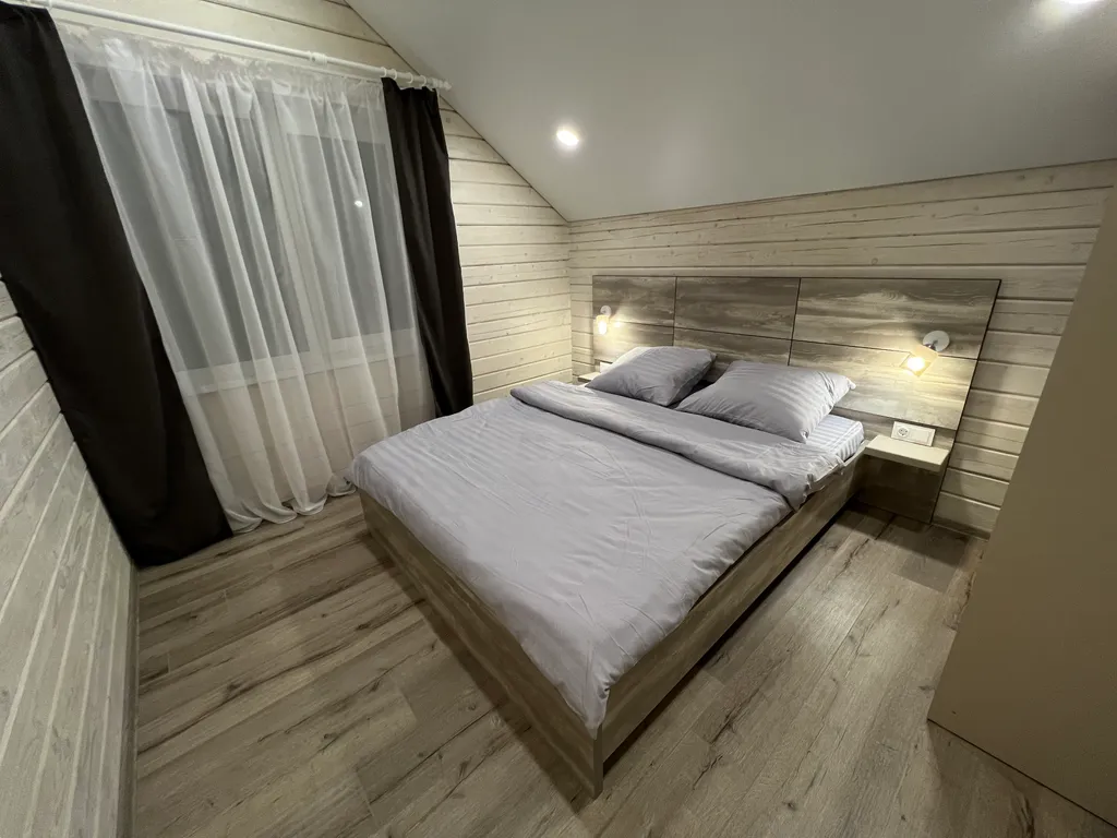 Гостевой дом жемчужина