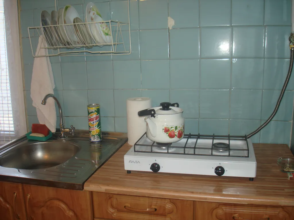 Частный дом со всеми удобствами