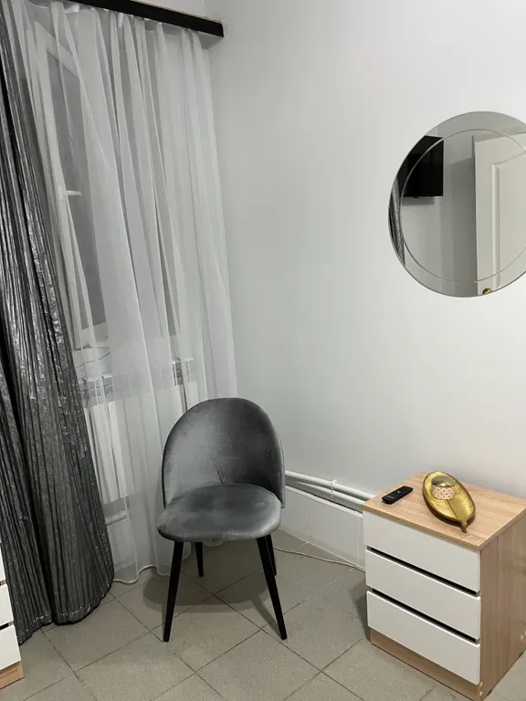 Уютные комнаты в центре города с удобным расположением