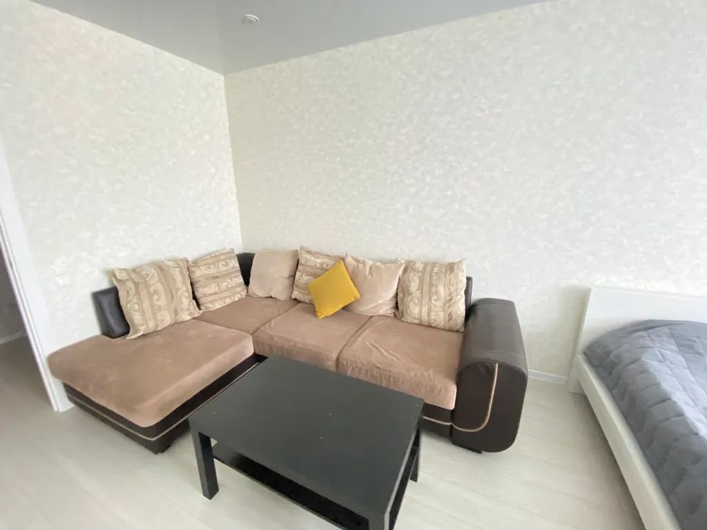 Квартира жк Сокол