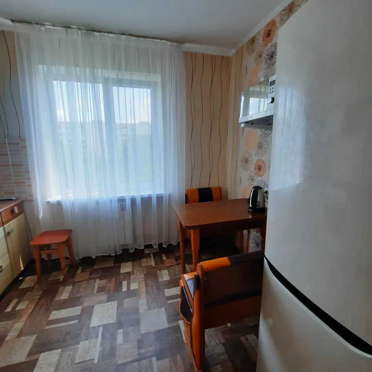 Квартира в районе 7 горбольницы