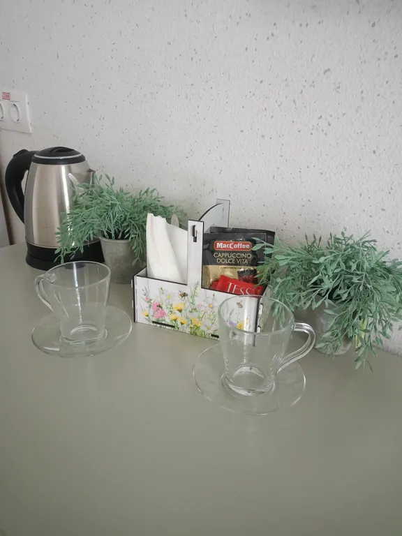 Апартаменты Семейные