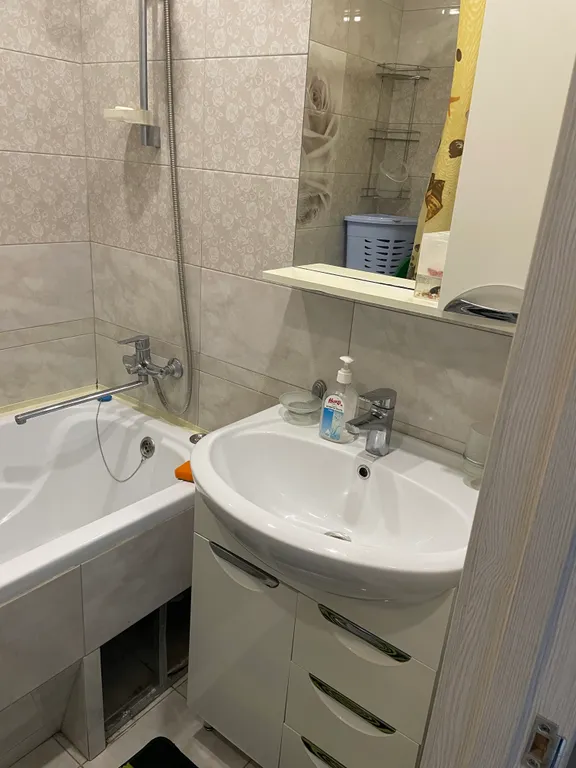 Квартира в центре города