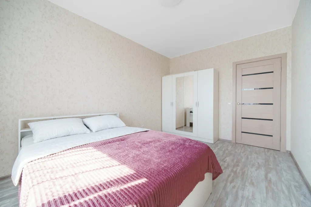 Квартира Квартира ЖК Самолет — Краснодар