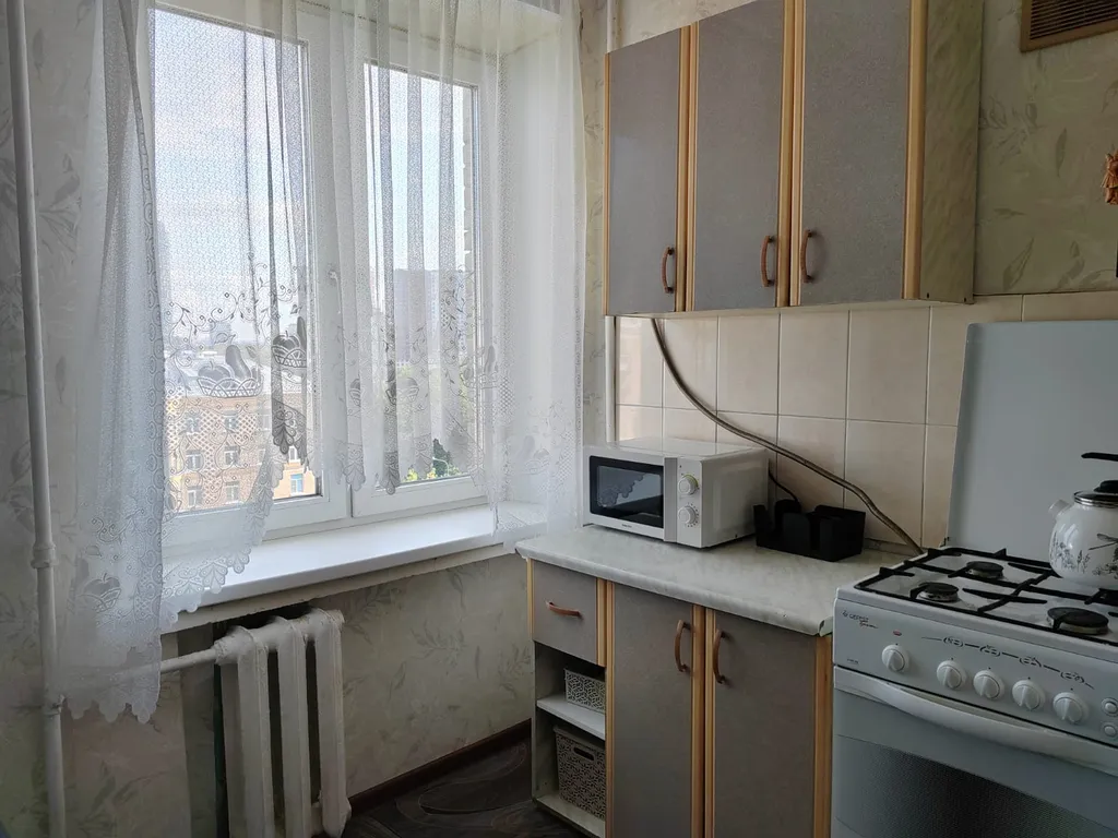 Квартира Квартира рядом с метро Кунцивская — Москва
