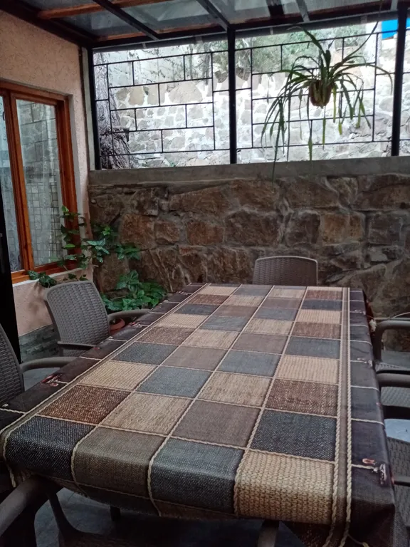 Коттедж с видом на море — аренда посуточно в Новый Свет