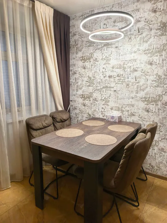 Уютная квартира рядом с АмГу