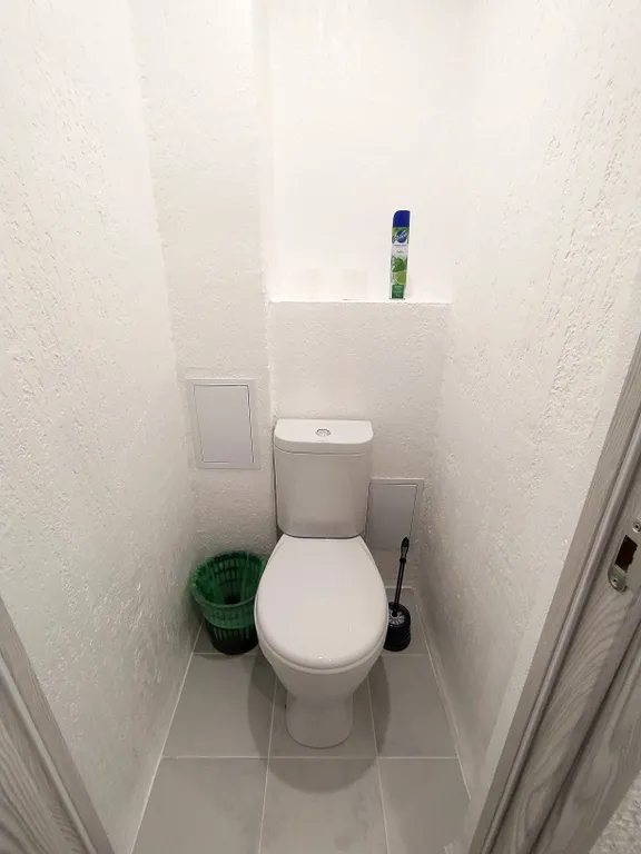 Уютная 1-комнатная квартира