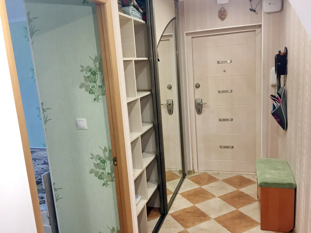 Уютная квартира возле моря