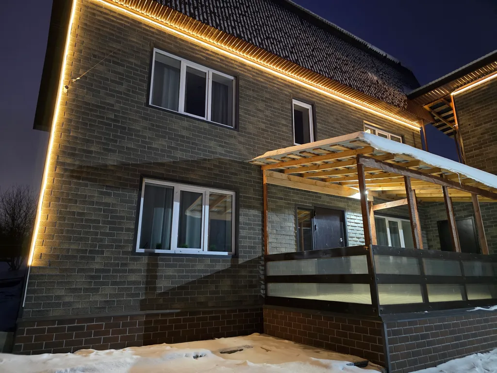 Коттедж Дом на Мраткино — аренда посуточно в Белорецк