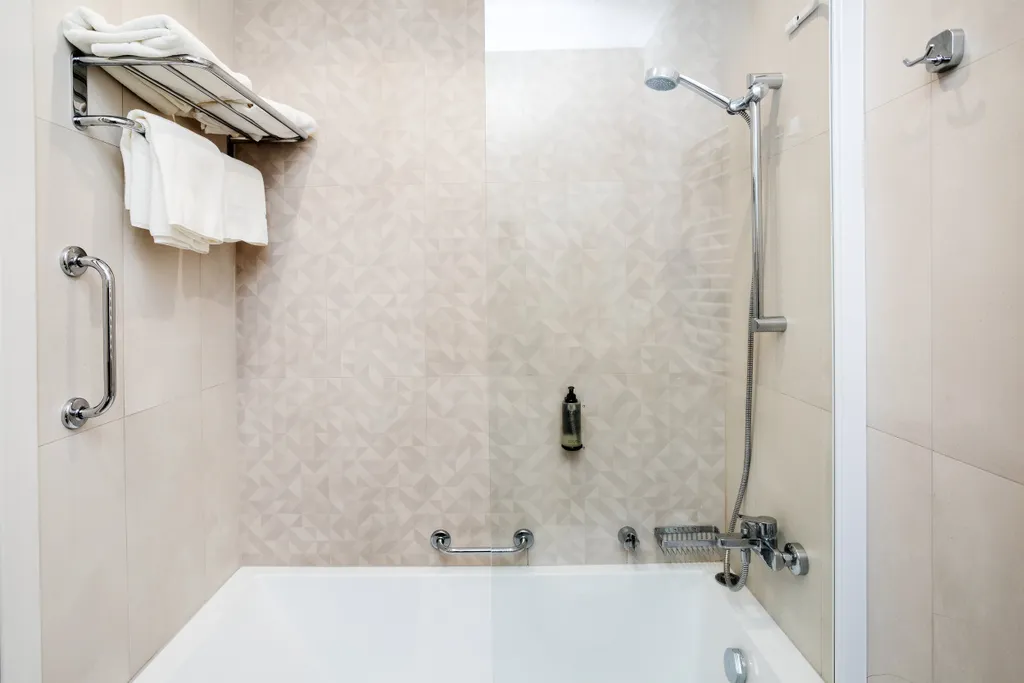 Квартира Квартира Мартини СПА 6 Бесплатное посещение СПА комплекса — Светлогорск