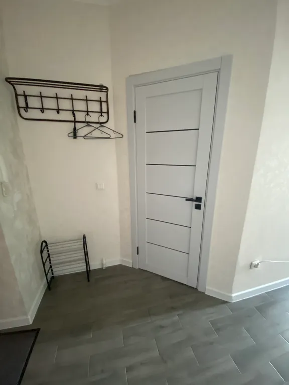 Квартира Видовая квартира 11 этаж, с видом на аквапарк — Тюмень