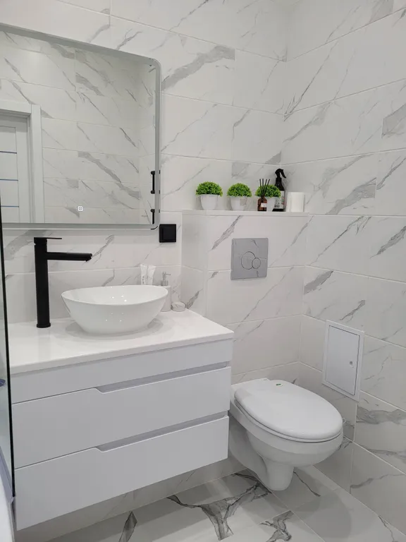 Уютная квартира в жк nova бизнес- класса