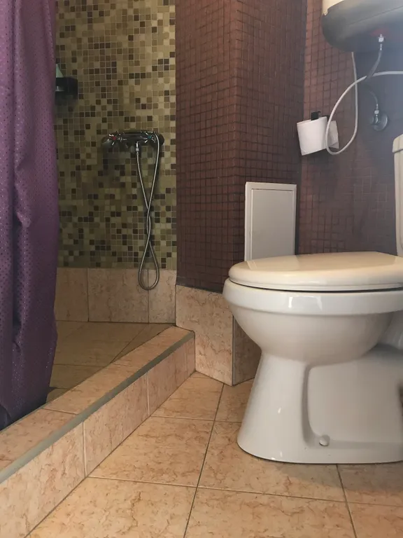 Центр города