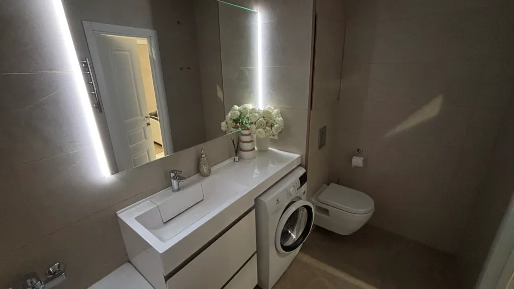 Уютная квартира недалеко от Шереметьево