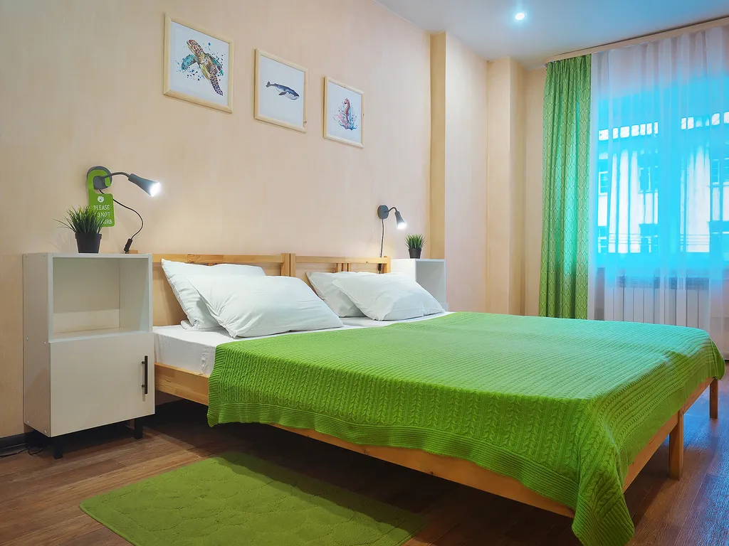 Квартира Комната — Ярославль