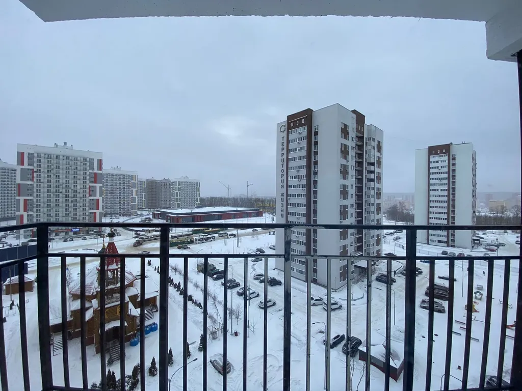 Уютная квартира в Арбековской заставе