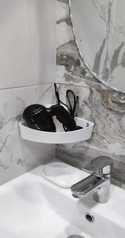 Квартира Квартира Мини-студия в новом малоэтажном ЖК — Сочи