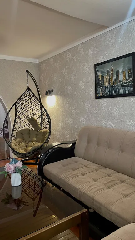 Квартира на набережной в самом центре рядом с гостиницей