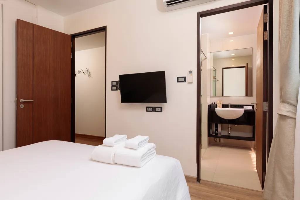 Просторный 3-х комнатный таунхаус в Laguna park