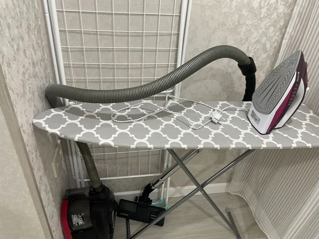 Красивая  евродвушка в шаговой доступности от нескольких пляжей