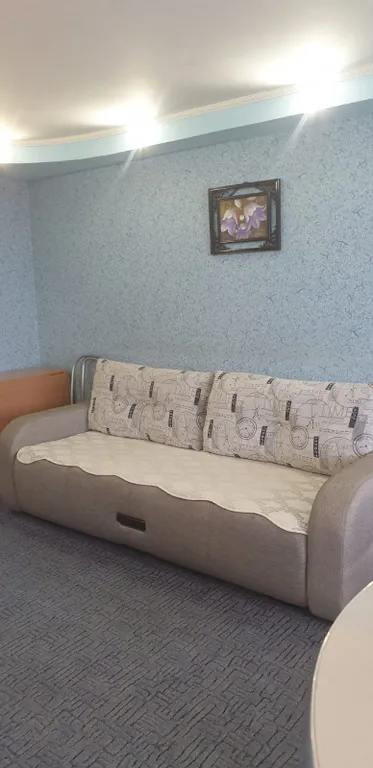 2-комнатная студия в центре