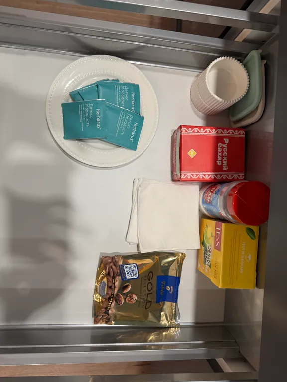 Однокомнатная квартира в центральном районе