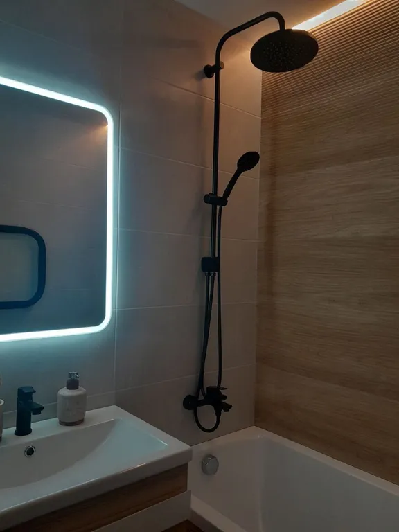 Квартира в центре города с видом на Кафедральный Собор