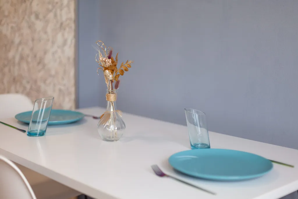 Стильная квартира на Карла Маркса