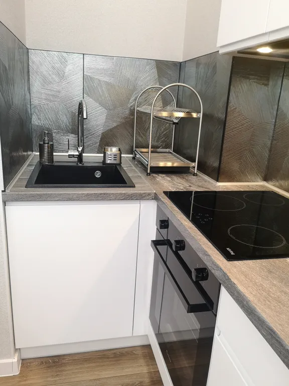 Квартира Квартира Apartments  Karla Marksa — Светлогорск