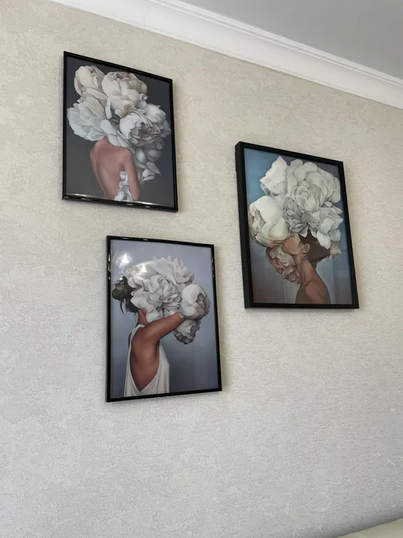 Квартира Уютная vip квартира в центре города — Владикавказ