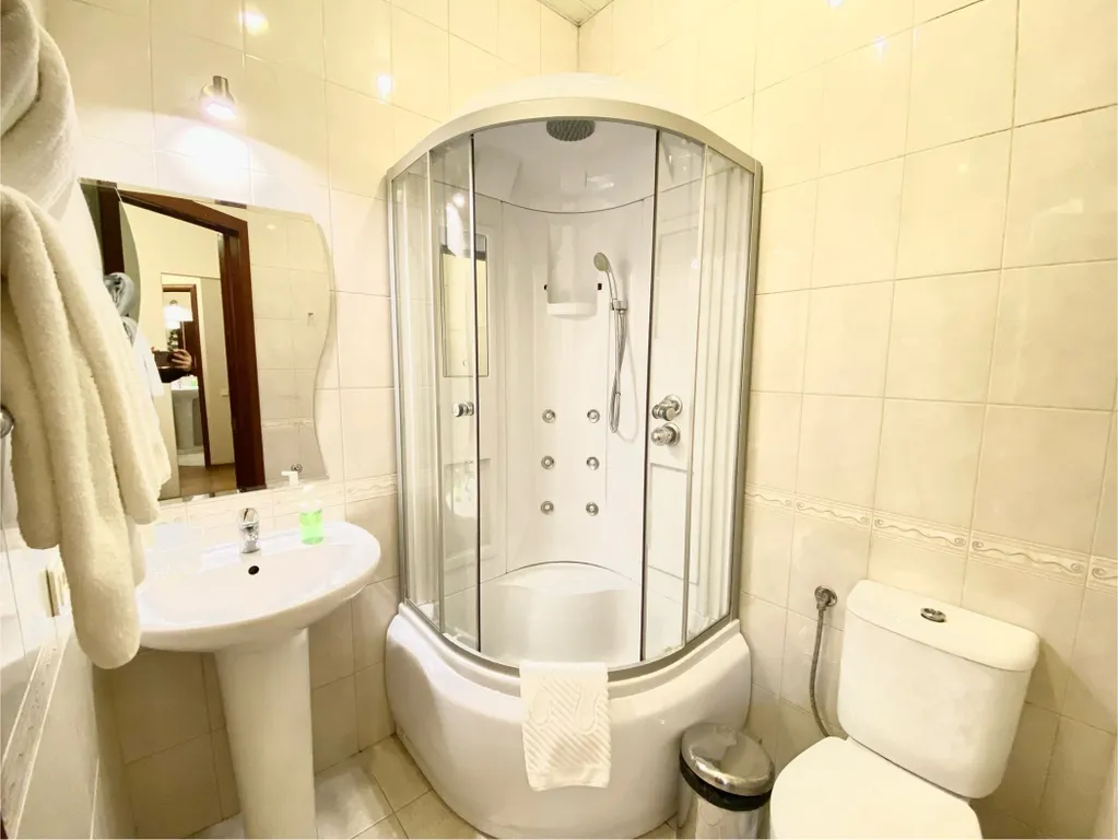 Квартира Комната — Санкт-Петербург