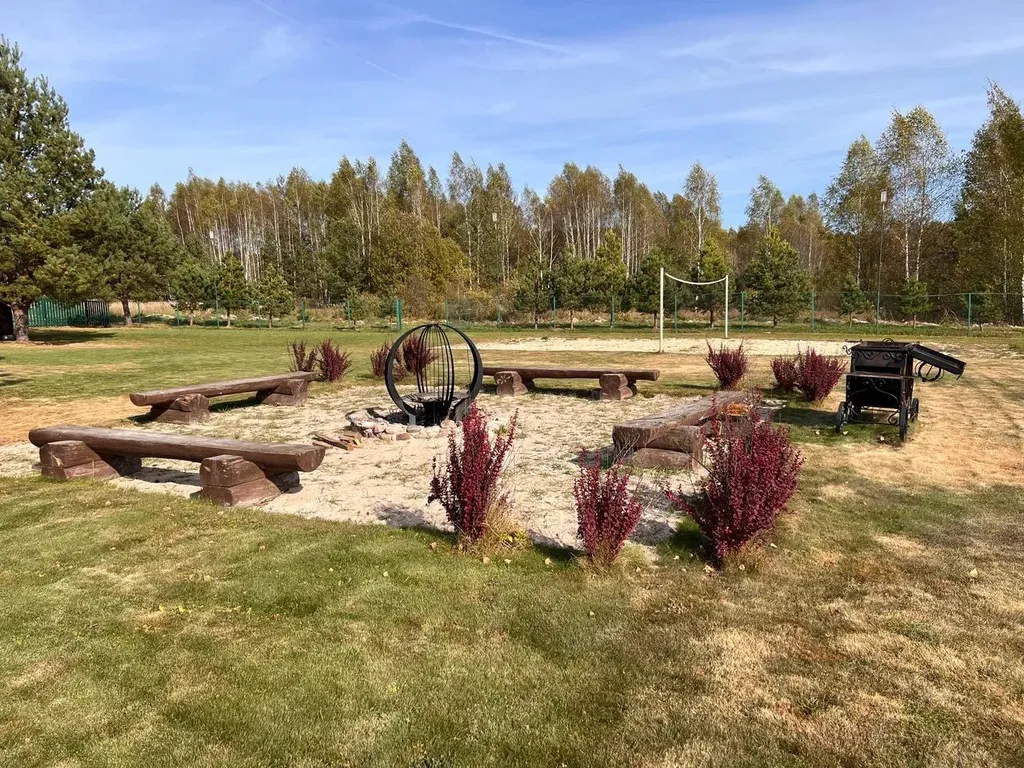 Уютный апартамент около озера