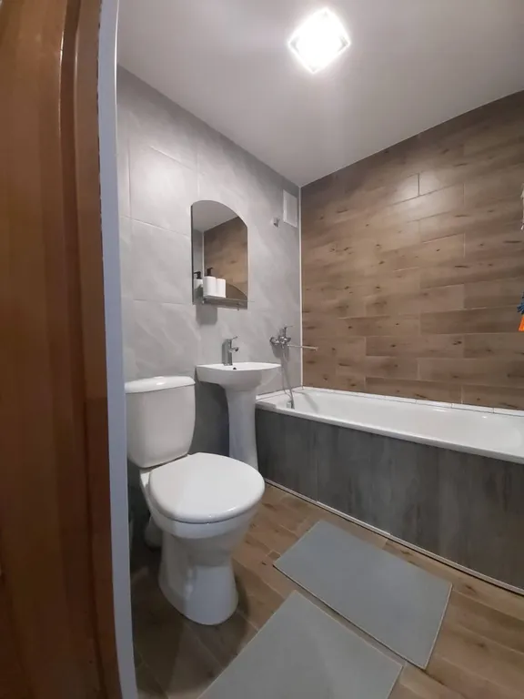 Уютная квартира-студия