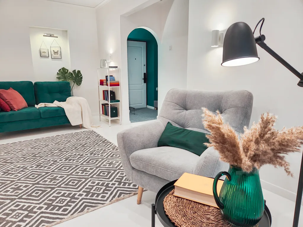 апартаменты Soft Loft Murmansk