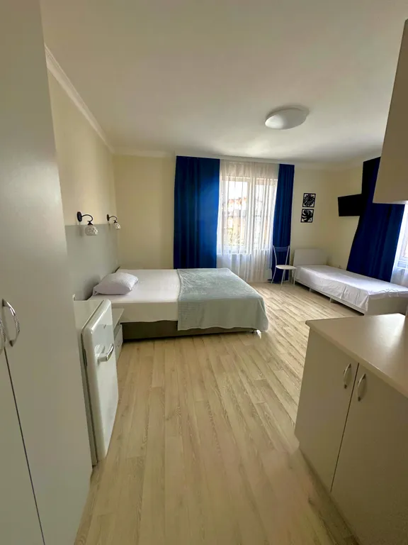 Квартира Комната — аренда посуточно в Сириус