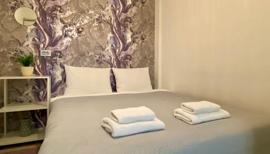 Квартира Комфортная квартира бизнес-класса у Королевских ворот — Калининград