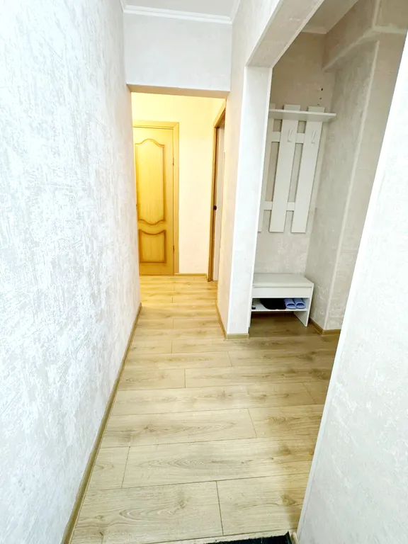 Уютная 3х комнатная квартира в Улан-Удэ