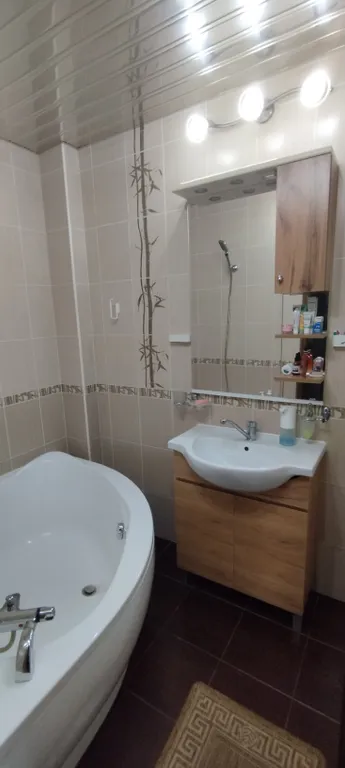 Квартира 2-к.квартира на ул. Полевой — Геленджик