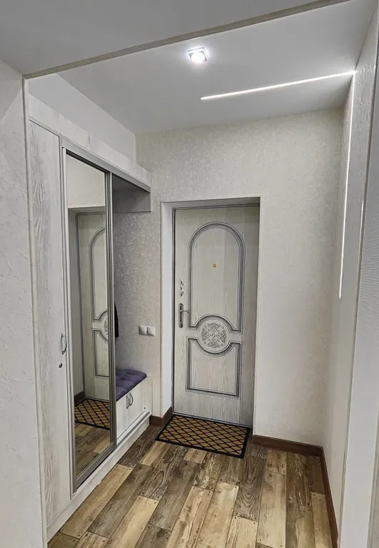 Квартира уровня VIP