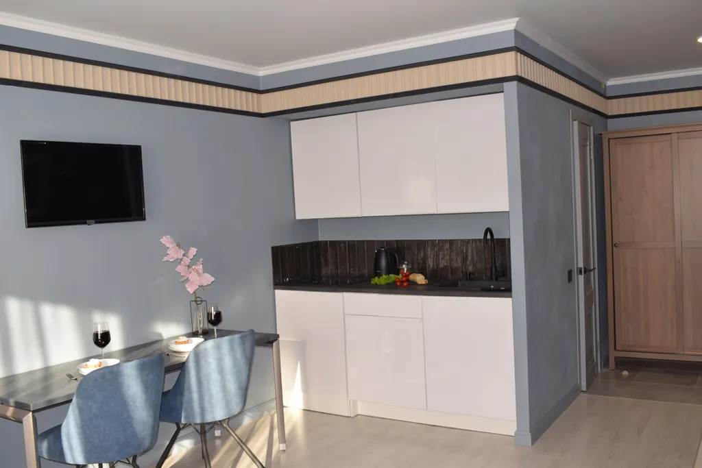 Студия Синий бриз