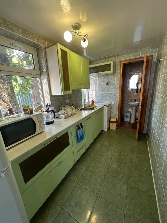 1-комнатный Дом