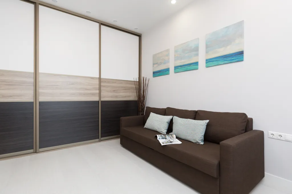 Апартаменты на Гостином Дворе