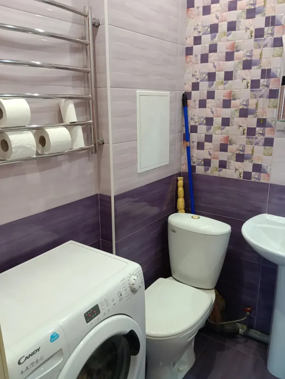 Новый центр города